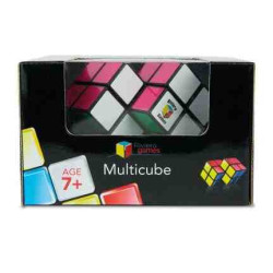 2X2 CUBE DOBLE(Riviera Games)