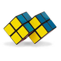 2X2 CUBE DOBLE(Riviera Games)