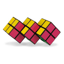 2X2  CUBE TRIPLE(Riviera Games)