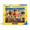 ONE PIECE 500 pcs. The adventures Puzzle Ravensburger
