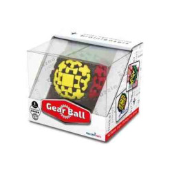 GEAR BALL(Meffer's)