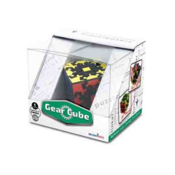 GEAR CUBE(Meffer's)