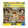 ONE PIECE 300 pcs. Puzle Ravensburger
