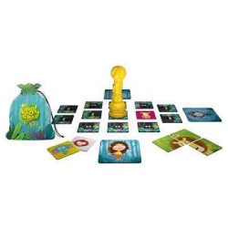 JUNGLE SPEED KIDS Joc de cartes Asmodee