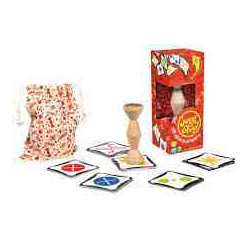 JUNGLE SPEED Juego de cartas Asmodee