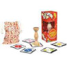 JUNGLE SPEED Juego de cartas Asmodee