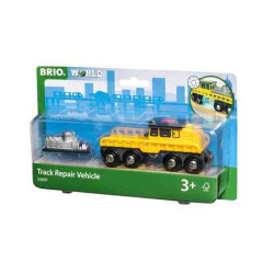 VEHICULO DE REPARACION  BRIO