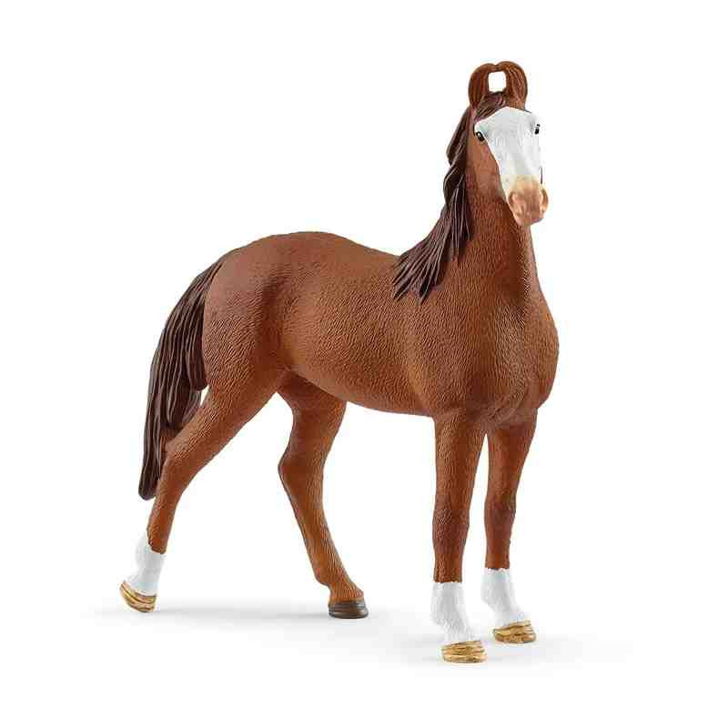 YEGUA MARWARI Caballos Schleich 14897