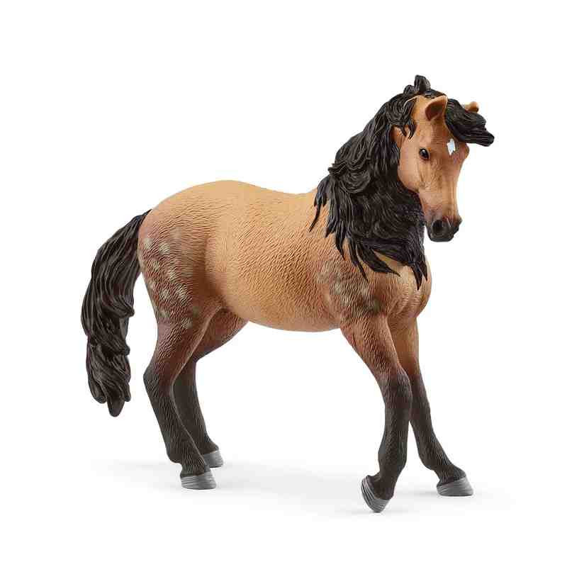 EUGA ANDALUSA Cavall Schleich14894