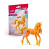 SUNNY (Sobre Bayala Unicornio) Schleich 70796