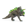 TRICERATOPS DE PEDRA ELDRADOR Schleich 70828