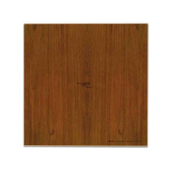 TABLERO AJEDREZ MADERA 40X40