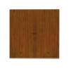 TABLERO AJEDREZ MADERA 40X40