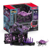 BATTLE CAVE:ISOTOP DE SOMBRA ELDRADOR Schleich 42675