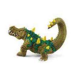 MONSTRE DEL PANTA  ELDRADOR Schleich 70155