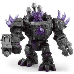ROBOT DE LA SOMBRA ELDRADOR Schleich 42557