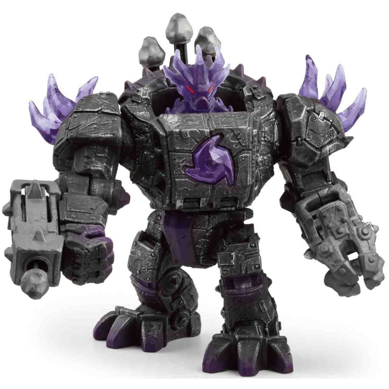 ROBOT DE L'OMBRA  ELDRADOR Schleich 42557