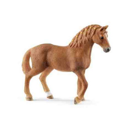 YEGUA QUARTER Schleich Caballo 13852