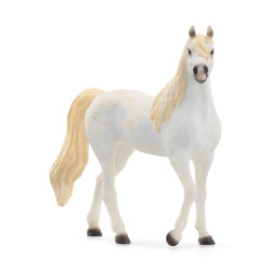 Yegua árabe Schleich Cavall 13983