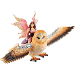 FADA MUSSOL BRILLANT Schleich Bayala 70789