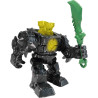 ROBOT SELVA SOMBRA I MINICRIATURA ELDRADOR Schleich 42600