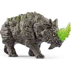 RINOCERONT DE PEDRA ELDRADOR Schleich 70157