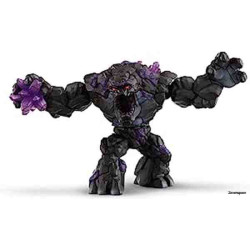 MONSTRUO DE PIEDRA  DE LA SOMBRA ELDRADOR Schleich 70158