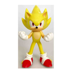 SUPER SONIC