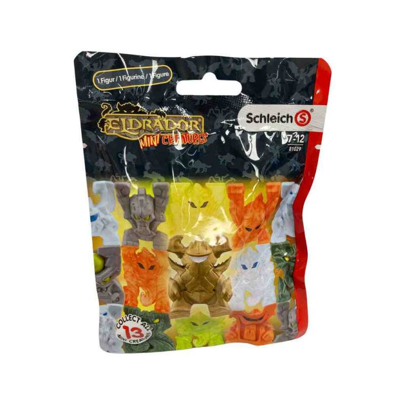 SOBRE SORPRESA SCHLEICH SERIE 2  (70644)