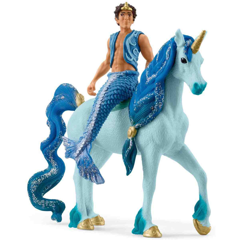 ARYON UNICORNIO Bayala Schleich 70718