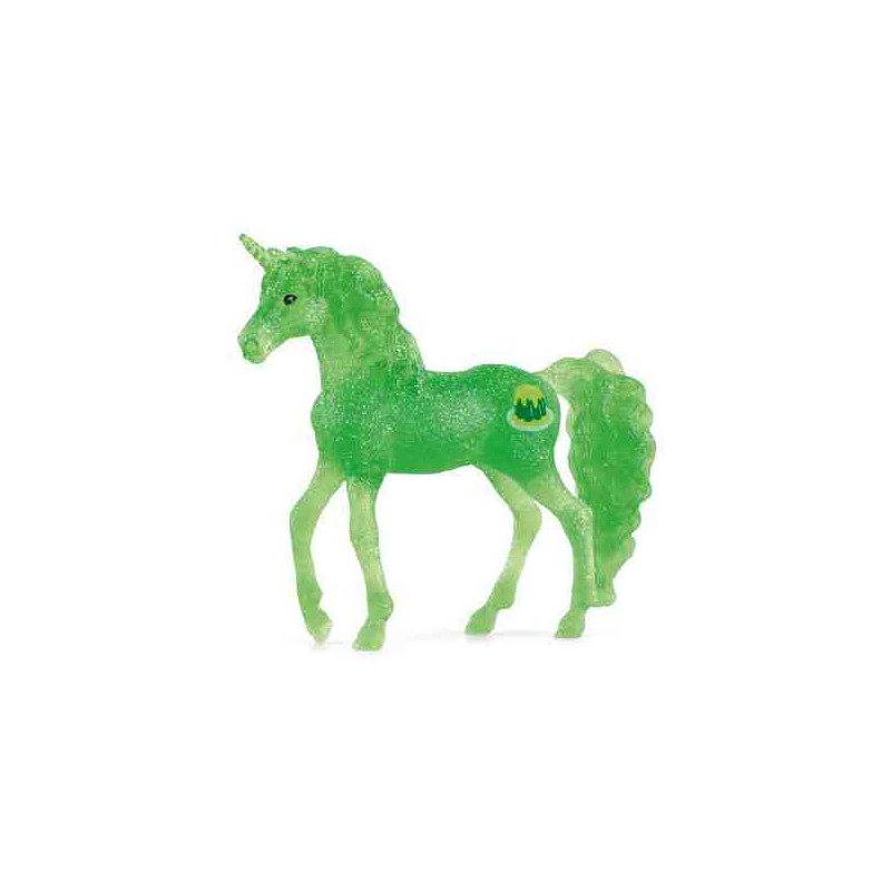 JELLY FRUIT UNICORN DE PUDIN (SOBRE BAYALA) B Schleich 70733