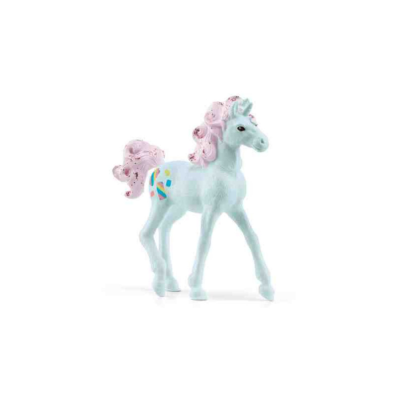 MARSHMALLOW UNICORN NUVOL (SOBRE BAYALA) B Schleich 70737