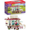 CARAVANA PER TROVADES SECRETES  Schleich Horse Club 42593