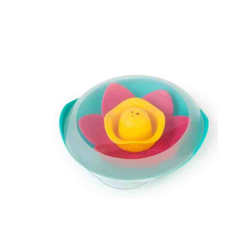 SET DE FLORS BANYERA Quut