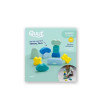 BLOKKI BLAU 10pcs.Quut