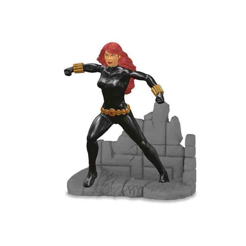 VIUDA NEGRA Marvel Superheroes Schleich 21505