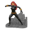 VIUDA NEGRA Marvel Superheroes Schleich 21505