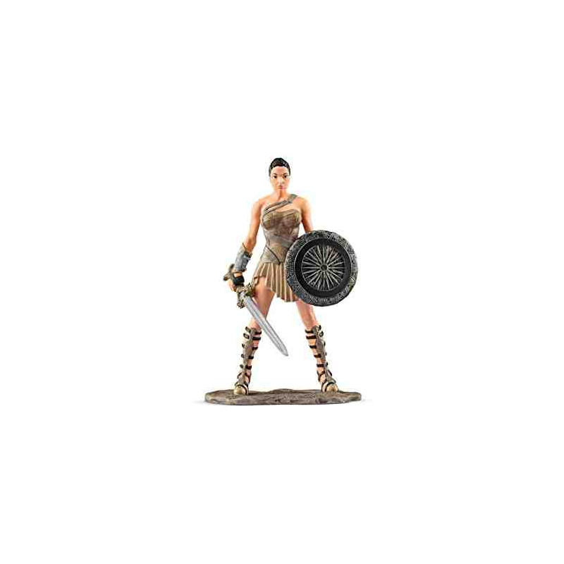 WONDER WOMAN  DC Superheroes Schleich 22557
