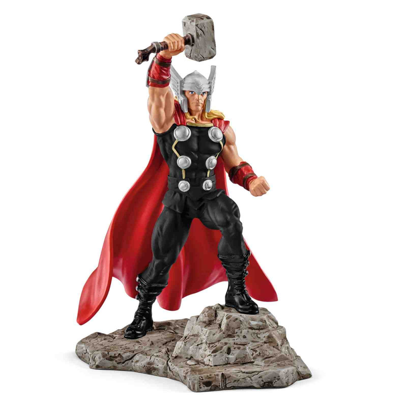 THOR MARVEL Superheroes Schleich 21510