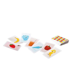 AL LORO Joc de cartes Mercurio