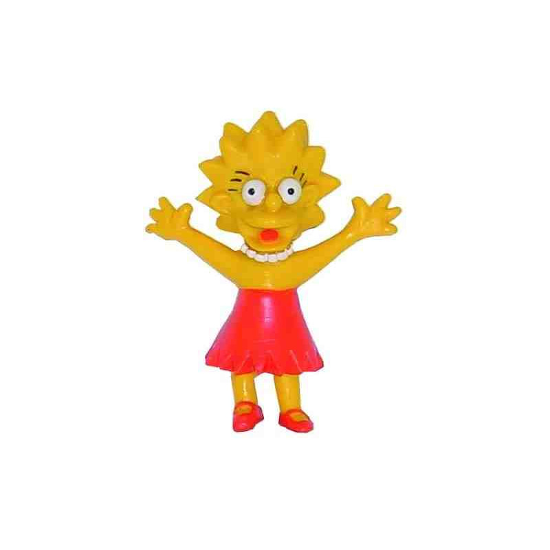 LISA (Simpson)