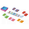PATACHOF  Juego de cartas Mercurio