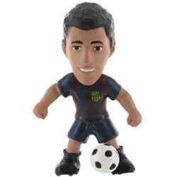 LUIS SUAREZ(Barça Toons)