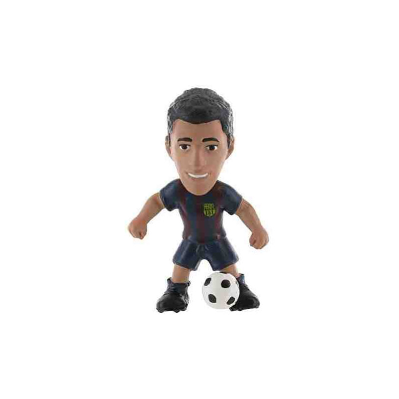 LUIS SUAREZ(Barça Toons)