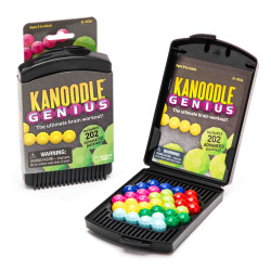 KANOODLE GENIUS GAME(ideal viatge) Educational Insights