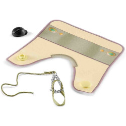 MANTA Y CABEZADA (Horse Club) SCHLEICH 42462 Caballos