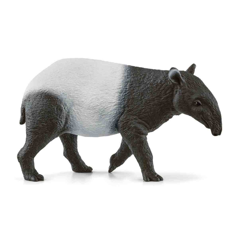 TAPIR  Schleich  Wild Life Safari 14850