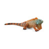 IGUANA Schleich  Wild Life Safari 14854