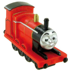 JAMES(El tren Thomas)