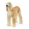 PERRO AFGANO GALGO Schleich  13938